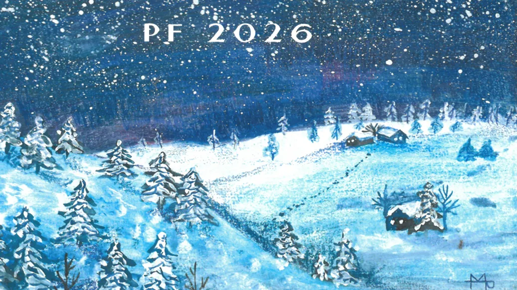 Vánoční přání ZŠ V. Hejny.